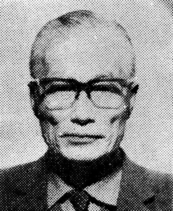 Yamaguchi Roshū